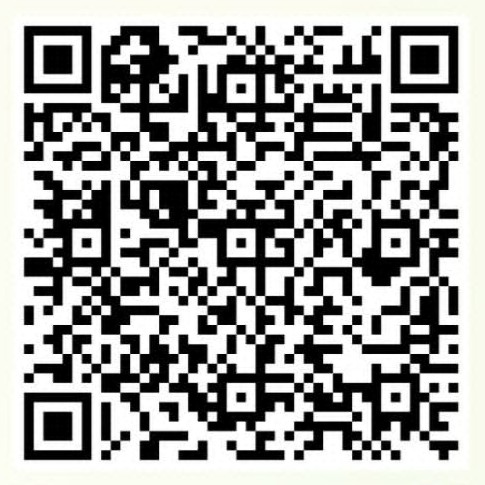 QR chuyển khoản ủng hộ